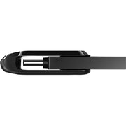 SanDisk Ultra Dual Drive Go 256GB USB Type-C Flash Drive
