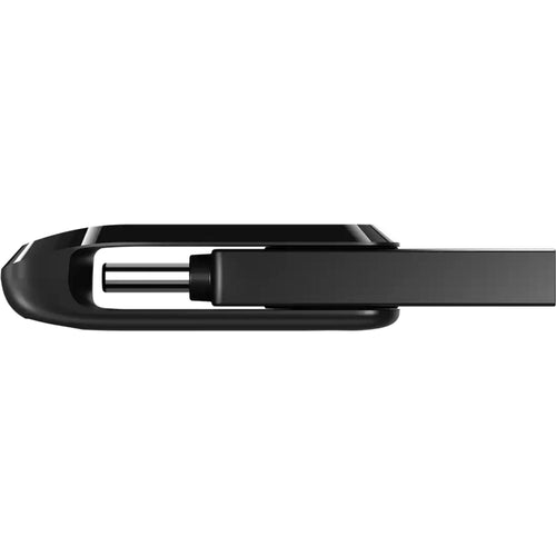 SanDisk Ultra Dual Drive Go 256GB USB Type-C Flash Drive