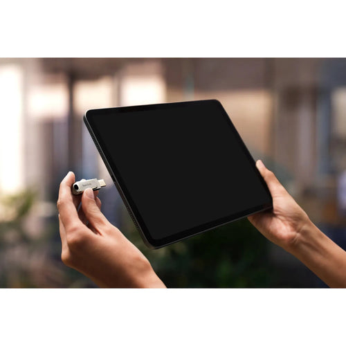 SanDisk Ultra Dual  USB Type C SDDDC4 64GB Type C Black USB3.1 Type C Reversible Connector