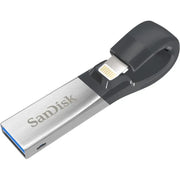 SanDisk IXpand Flash Drive for iPhone and iPad 32GB