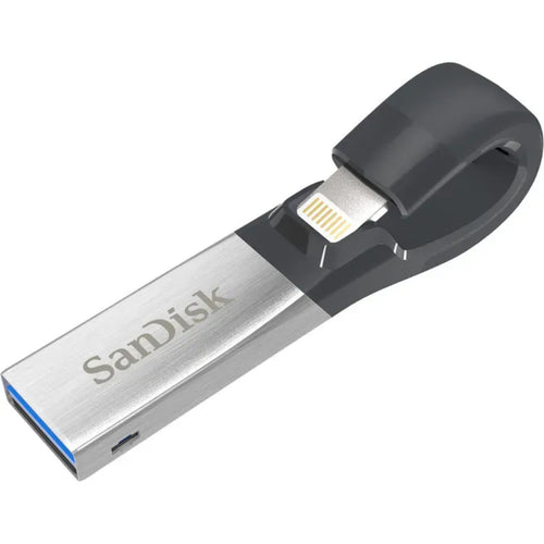 SanDisk IXpand Flash Drive for iPhone and iPad 32GB