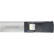 SanDisk IXpand Flash Drive for iPhone and iPad 32GB