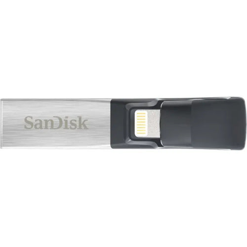 SanDisk IXpand Flash Drive for iPhone and iPad 32GB