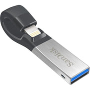 SanDisk IXpand Flash Drive for iPhone and iPad 32GB