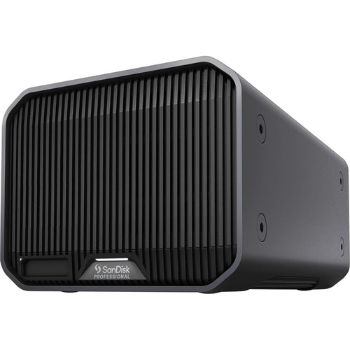 SanDisk Professional 44TB G-RAID Mirror 2-Bay Thunderbold 3 Array