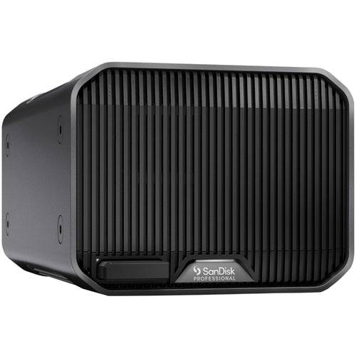 SanDisk Professional 44TB G-RAID Mirror 2-Bay Thunderbold 3 Array