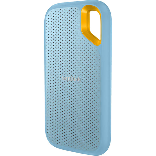 SanDisk 1TB Extreme Portable SSD V2