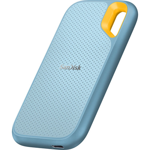 SanDisk 1TB Extreme Portable SSD V2