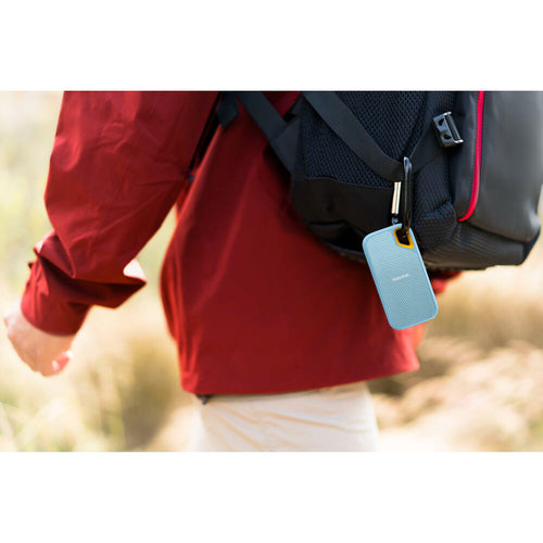 SanDisk 1TB Extreme Portable SSD V2