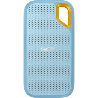 SanDisk 1TB Extreme Portable SSD V2