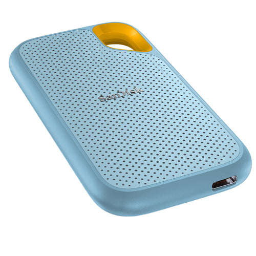SanDisk 1TB Extreme Portable SSD V2