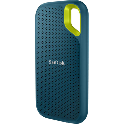 SanDisk 1TB Extreme Portable SSD V2