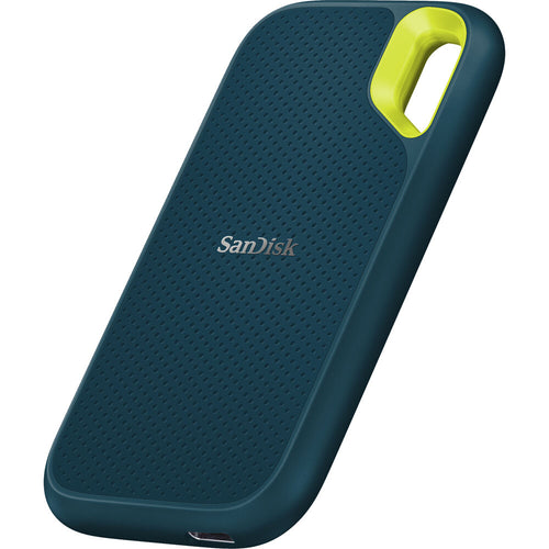 SanDisk 1TB Extreme Portable SSD V2