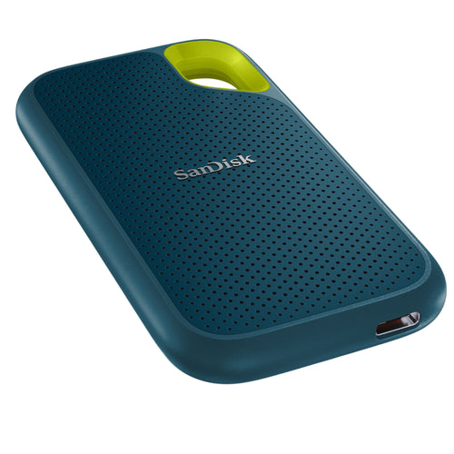 SanDisk 1TB Extreme Portable SSD V2