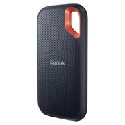 SanDisk Extreme Portable SSD 1TB USB 3.2 Gen 2 1050MB/s Type C and Type A