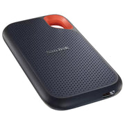 SanDisk Extreme Portable SSD 1TB USB 3.2 Gen 2 1050MB/s Type C and Type A