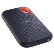 SanDisk Extreme Portable SSD 2TB USB 3.2 Gen 2 1050MB/s Type C & Type A