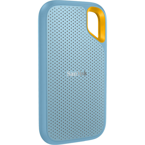 SanDisk 2TB Extreme Portable SSD V2