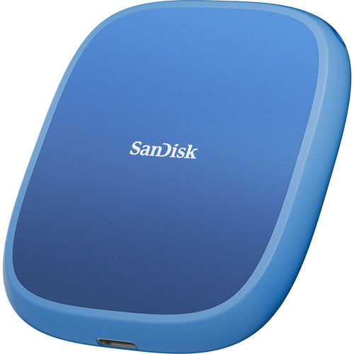 SanDisk Creator Phone 1TB USB 3.2 Gen 2 External SSD