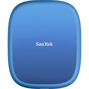 SanDisk Creator Phone 1TB USB 3.2 Gen 2 External SSD