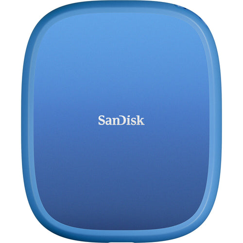 SanDisk Creator Phone 1TB USB 3.2 Gen 2 External SSD