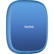 SanDisk Creator Phone 1TB USB 3.2 Gen 2 External SSD