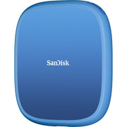 SanDisk Creator Phone 1TB USB 3.2 Gen 2 External SSD