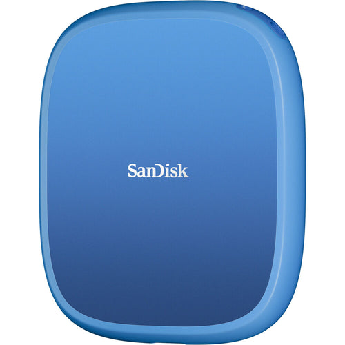 SanDisk Creator Phone 1TB USB 3.2 Gen 2 External SSD