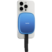 SanDisk Creator Phone 1TB USB 3.2 Gen 2 External SSD