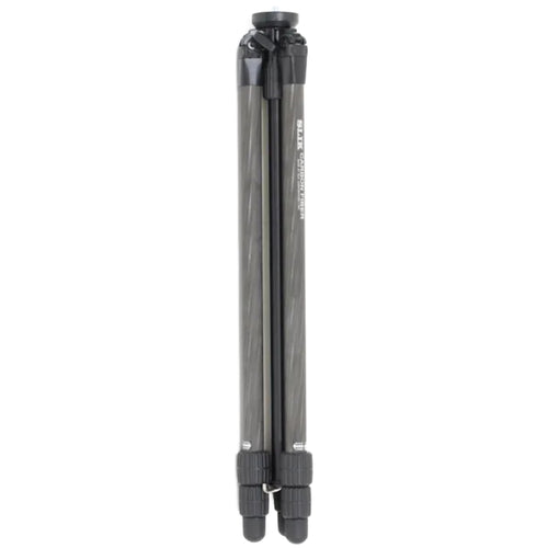 Slik Pro CF-633 Carbon Fibre Tripod without Head