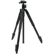 Slik Pro III BHAC Aluminium Tripod & Head SBH-100AC Quick Ball