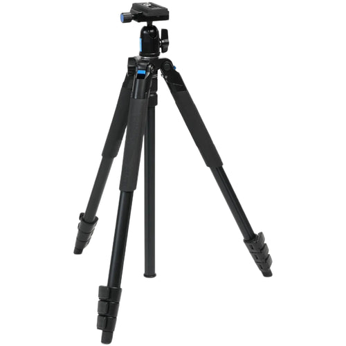 Slik Pro III BHAC Aluminium Tripod & Head SBH-100AC Quick Ball