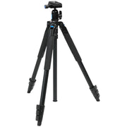 Slik Pro III BHAC Aluminium Tripod & Head SBH-100AC Quick Ball
