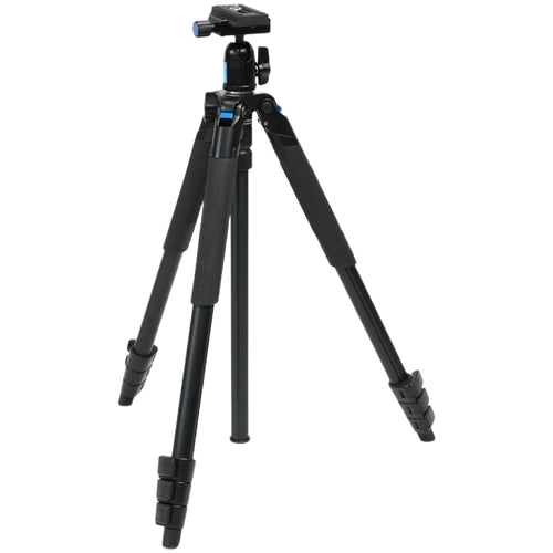 Slik Pro III BHAC Aluminium Tripod & Head SBH-100AC Quick Ball