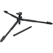 Slik Pro III BHAC Aluminium Tripod & Head SBH-100AC Quick Ball
