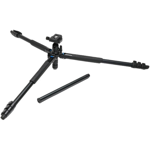 Slik Pro III BHAC Aluminium Tripod & Head SBH-100AC Quick Ball