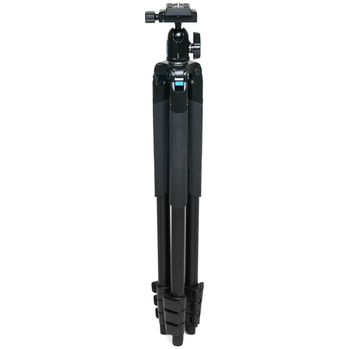Slik Pro III BHAC Aluminium Tripod & Head SBH-100AC Quick Ball