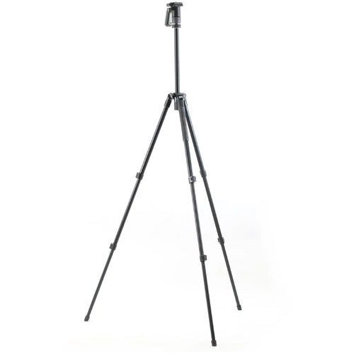 Slik Pro AL-323AF Aluminium Tripod & Head AF1100E Trigger Grip