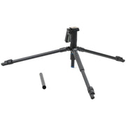 Slik Pro AL-323AF Aluminium Tripod & Head AF1100E Trigger Grip