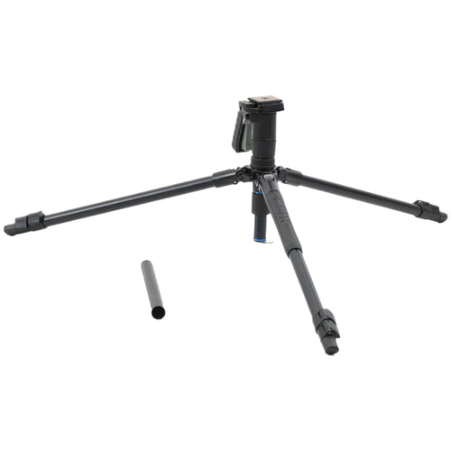 Slik Pro AL-323AF Aluminium Tripod & Head AF1100E Trigger Grip