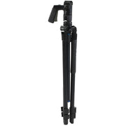 Slik Pro AL-323AF Aluminium Tripod & Head AF1100E Trigger Grip