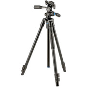 Slik Pro AL-323-3WFC Aluminium Tripod & SH-747FC 3-way Friction Head