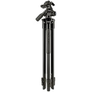 Slik Pro AL-323-3WFC Aluminium Tripod & SH-747FC 3-way Friction Head