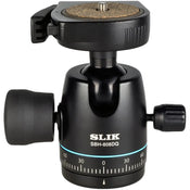 Slik SBH-808DQ Ball Head with QD Plate