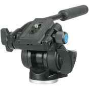 Slik SVH-520 Video Fluid Head QD Plate & 70mm Arca Swiss