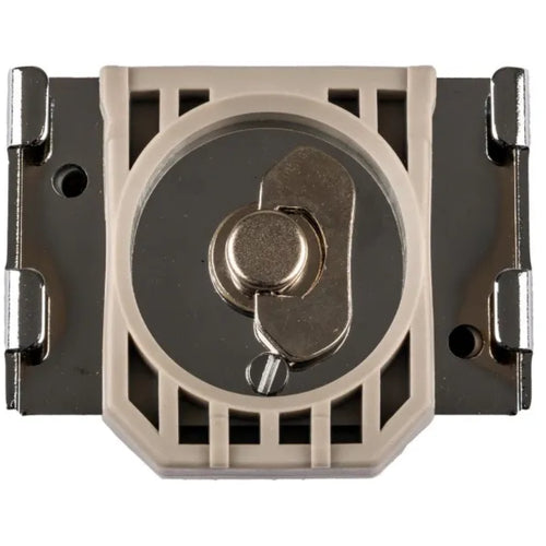 Slik 6011 Quick Release Shoe