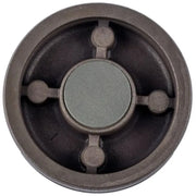 Slik 6125 Quick Release Shoe with 3/8