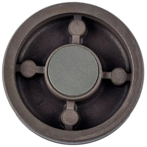 Slik 6125 Quick Release Shoe with 3/8