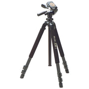 Slik Pro 700DX Tripod with 3-Way Pan/Tilt Head