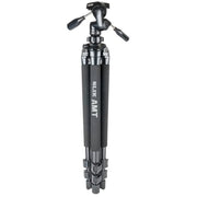 Slik Pro 700DX Tripod with 3-Way Pan/Tilt Head